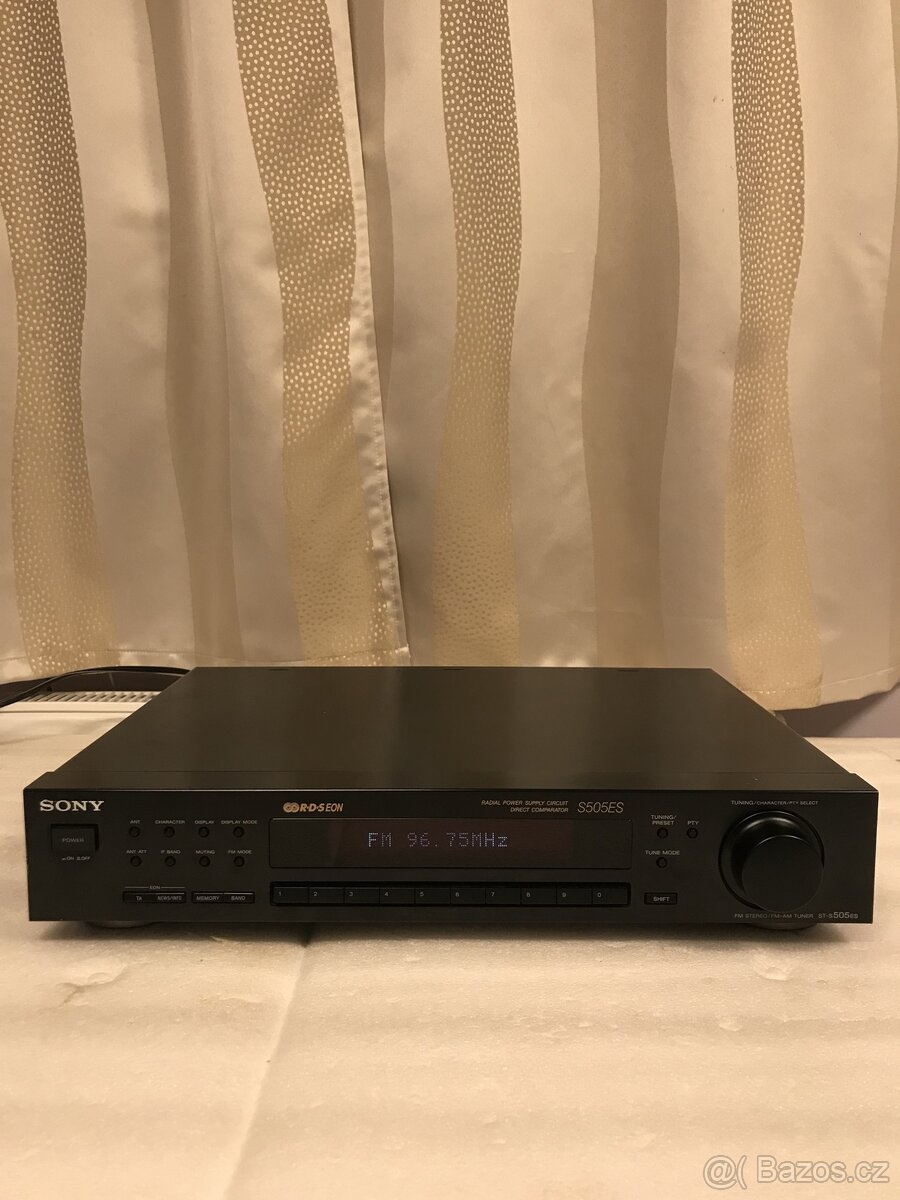 Sony 2.