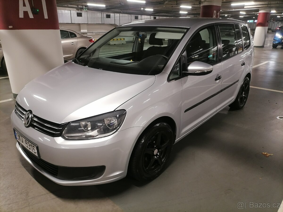 Mozna vymena za vw caddy 2 mist,cabrio atd