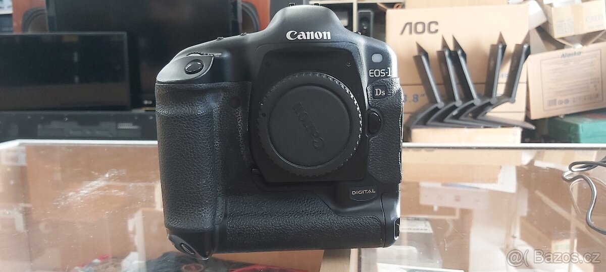 Canon EOS 1Ds