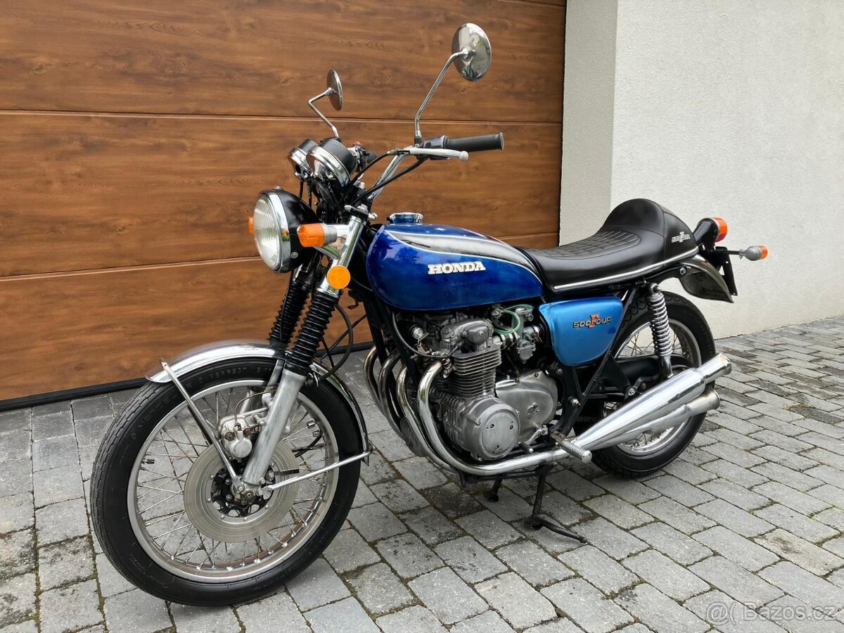 Honda CB500 Four