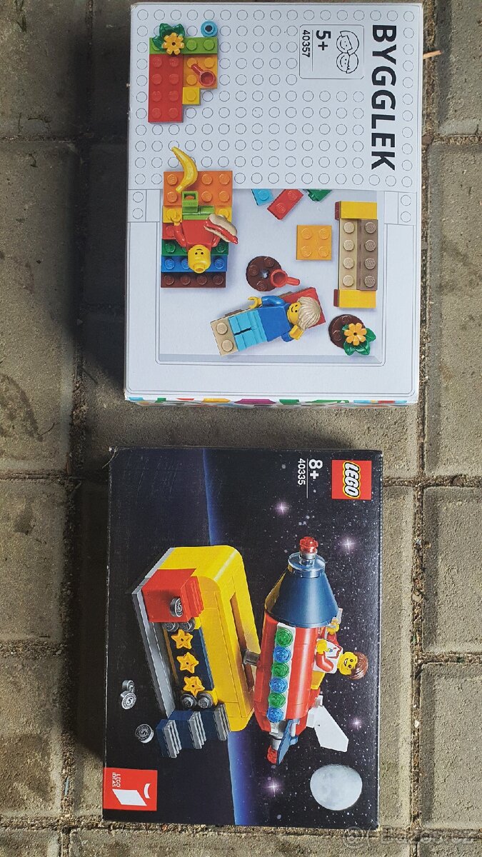 LEGO
