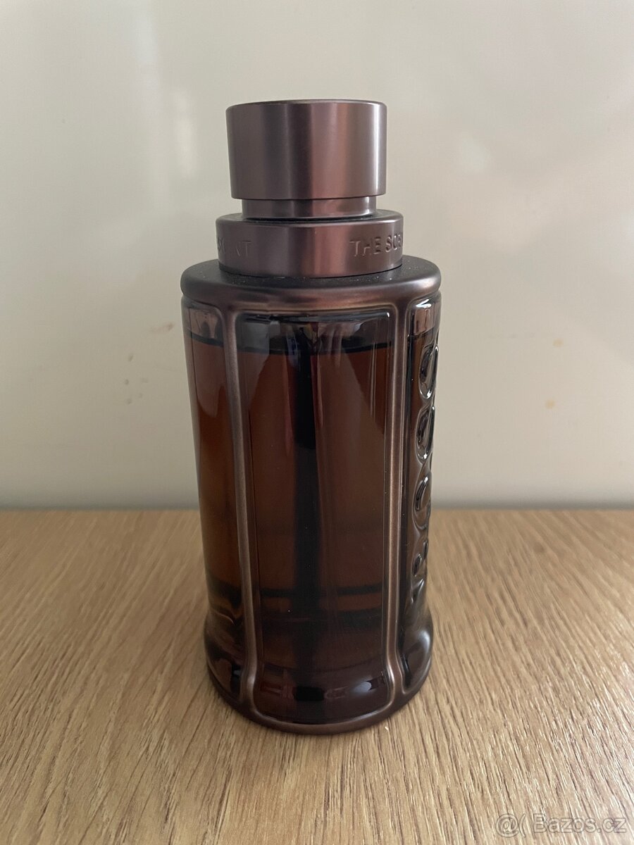 Prodám parfem Hugo Boss Absolute Scent