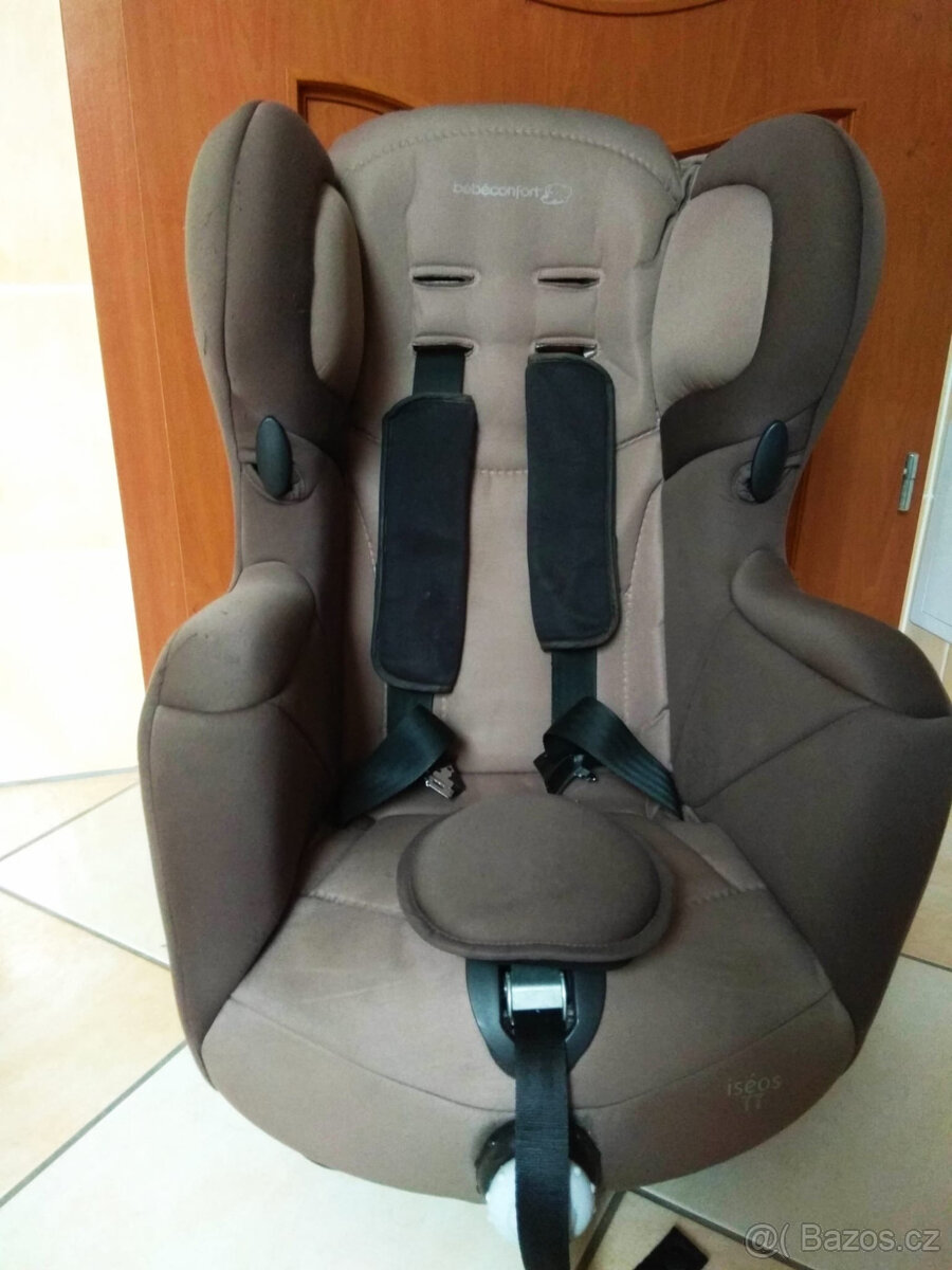 Autosedačka zn. Bebeconfort Iseos TT