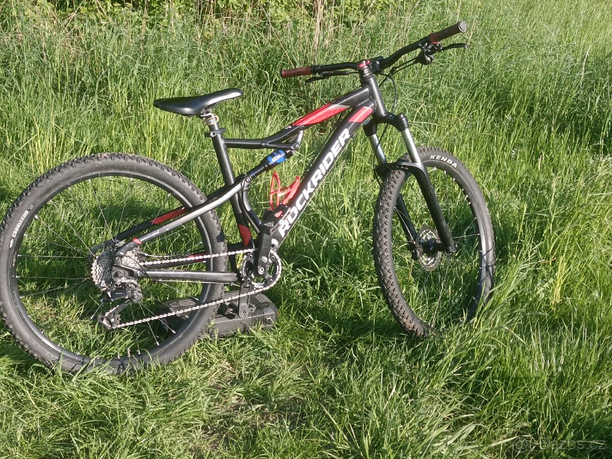 MTB Rockrider 530s
