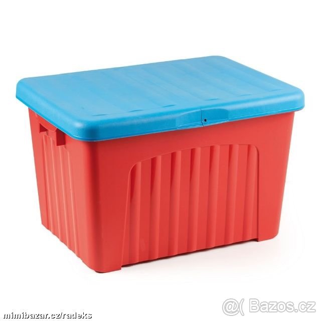 ÚLOŽNÝ BOX PANDORINO