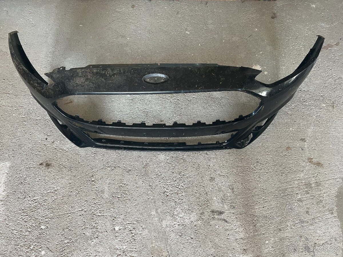 Přední nárazník Ford Mondeo MK5 2014-doposud