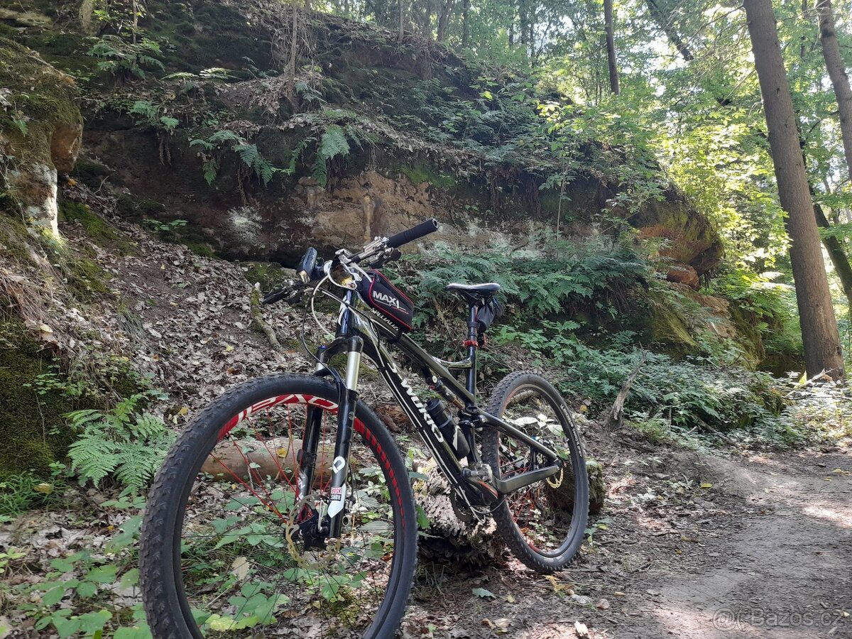 Specialized epic S-WORKS