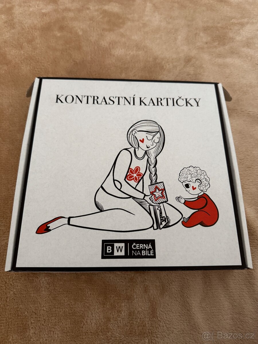 Konstraktní hračky