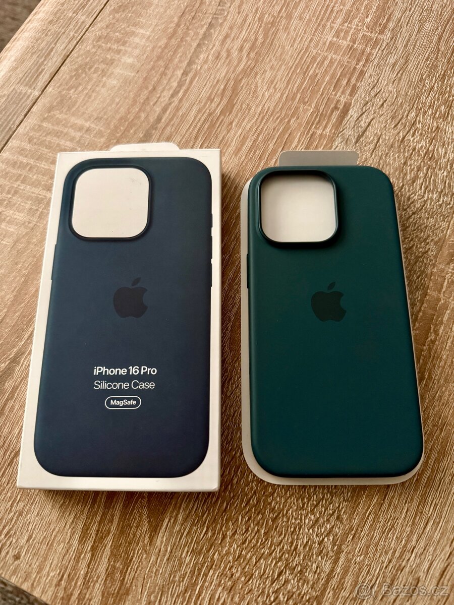 Apple iPhone 16 Pro Kryt