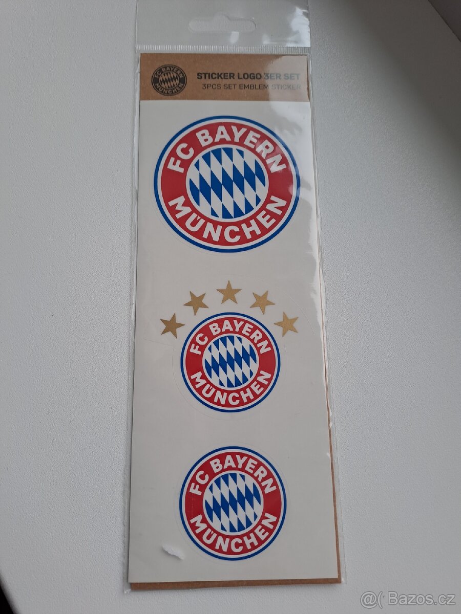FC BAYERN MUNCHEN
