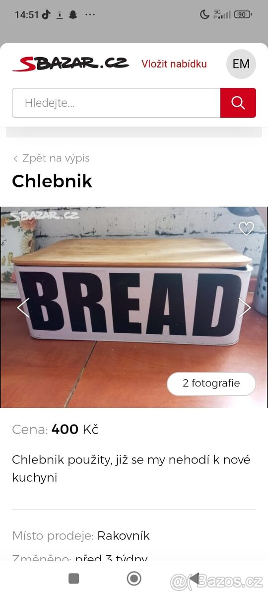 Chlebnik