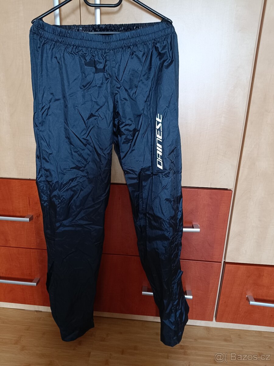 Prodám nepromok kalhoty Dainese