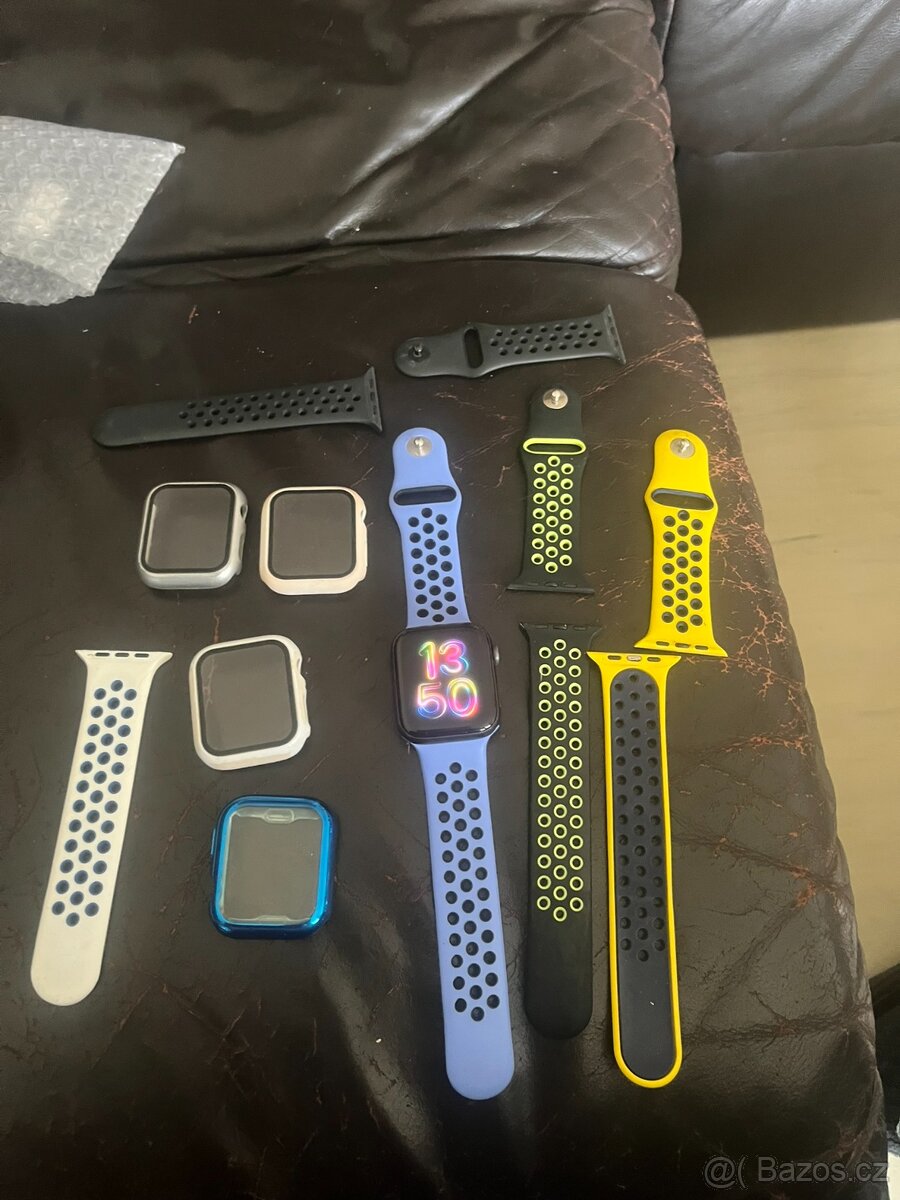 apple watch 5 serie