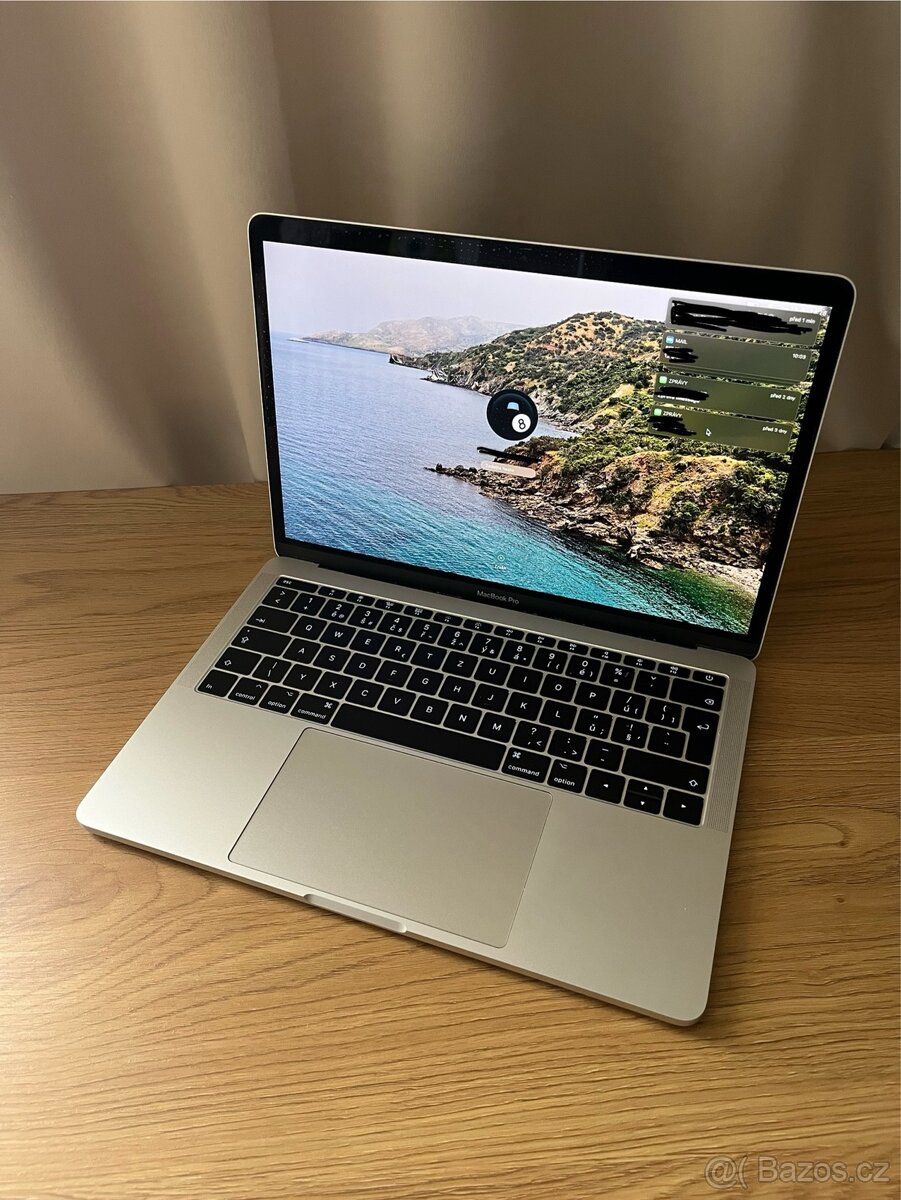 MacBook Pro 13