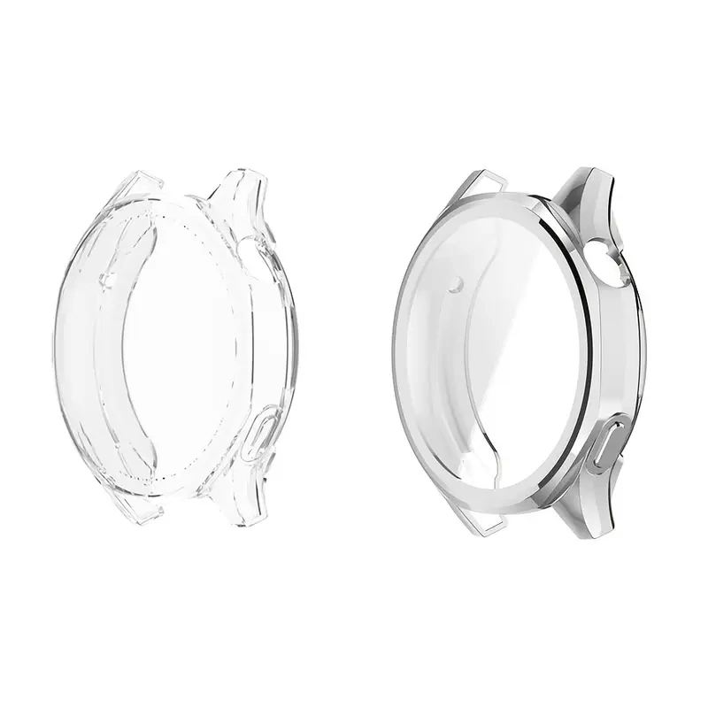 2ks Pouzdro na Hodinky z TPU Huawei GT 3 46 mm