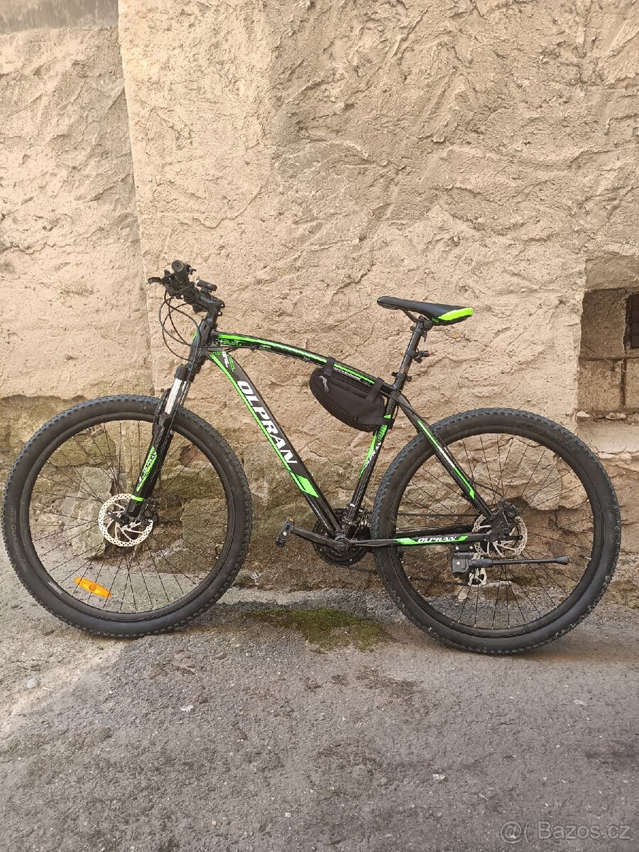 OLPRAN Professional MTB 29" vel. 20-21"