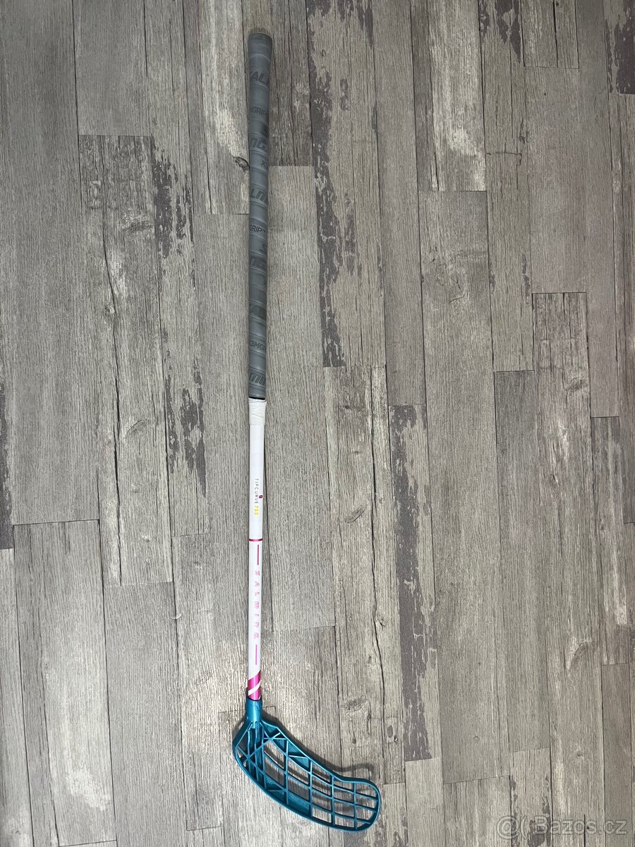 Salming Q-series 27