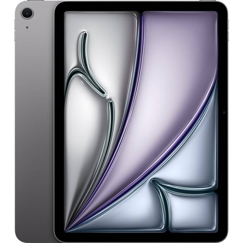 iPad Air 11" M3 128GB Wifi Vesmírně šedá 2025 - NOVÝ