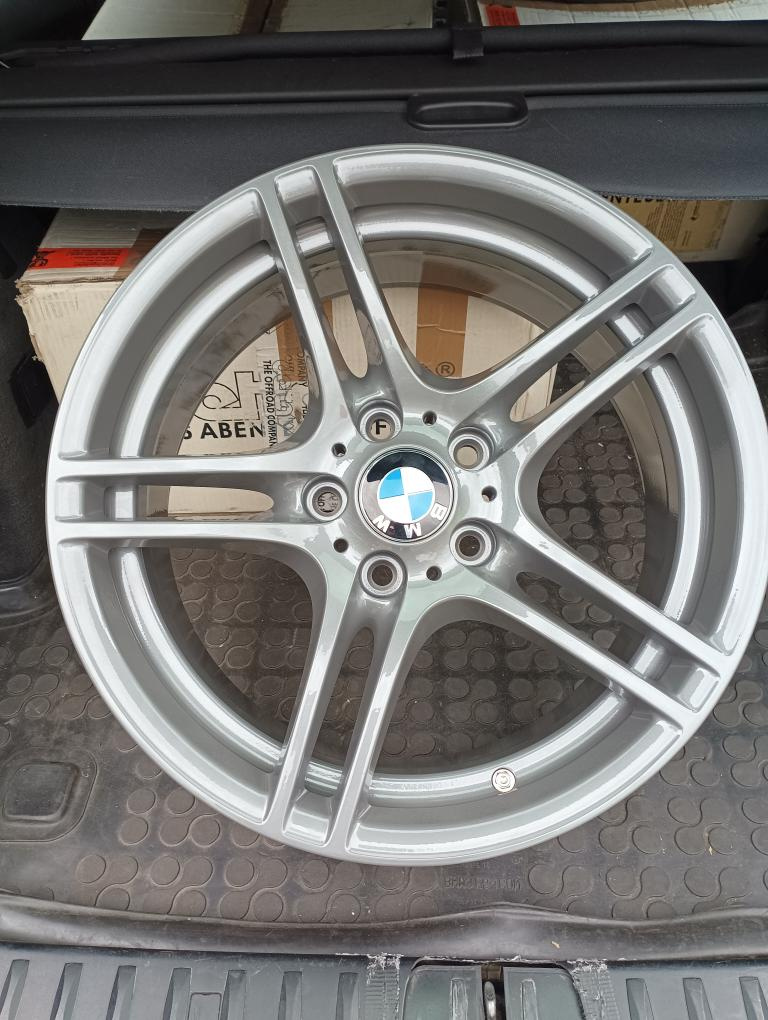 ALU BMW STYLING 313