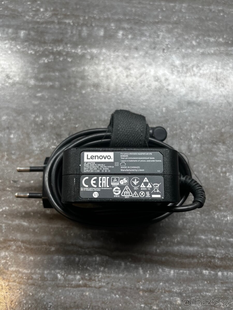 Lenovo PA-1450-55LU