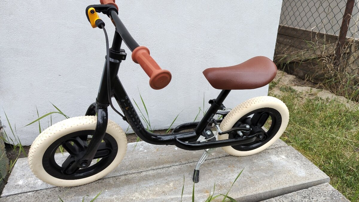 Dětské odrážedlo BTWIN