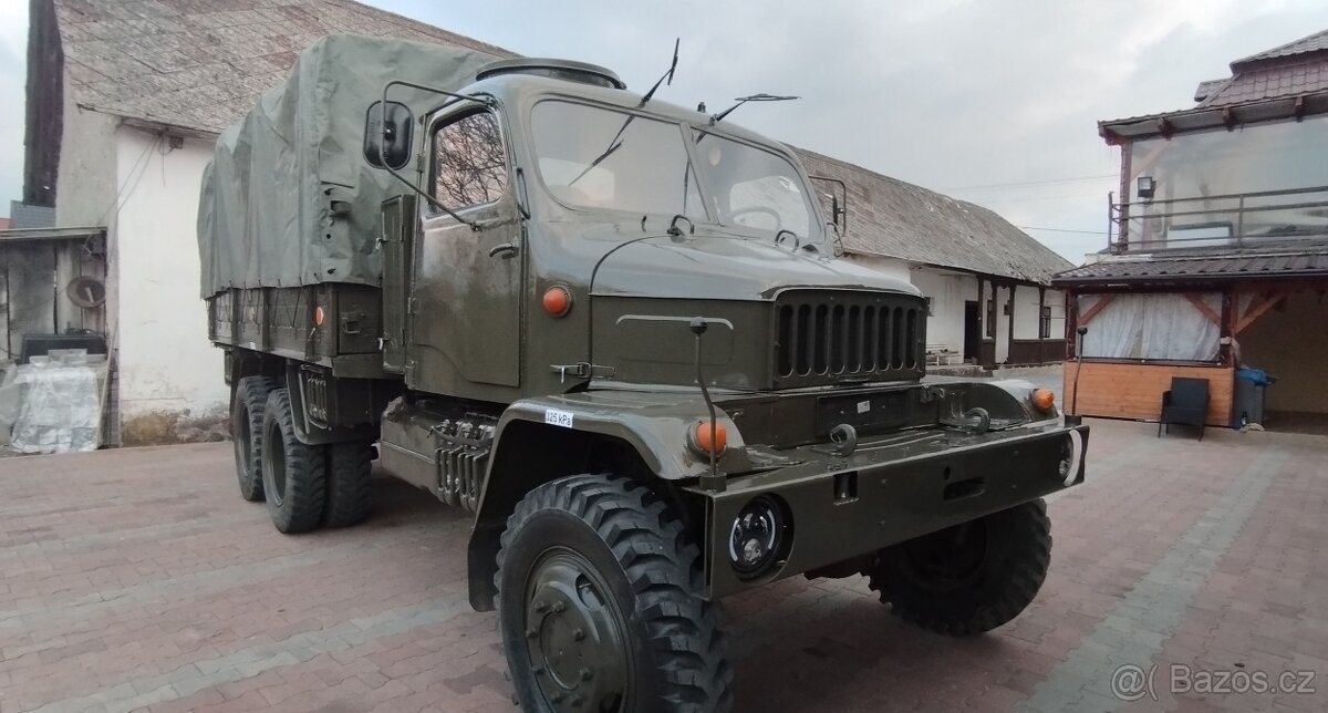 Praga v3s M2 (Z TP BEZ TP) pv3s