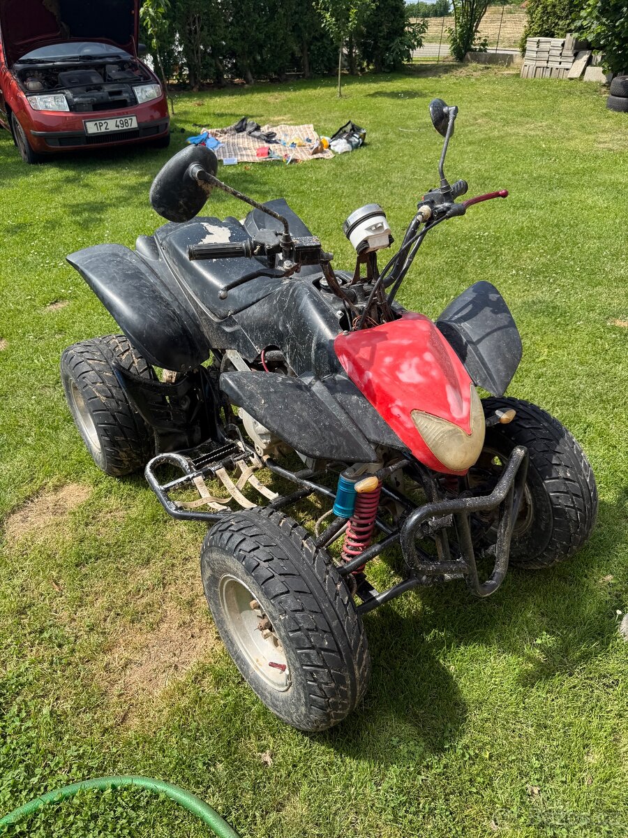Lyda 200e