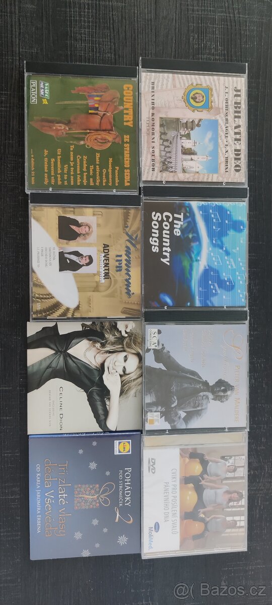 CD