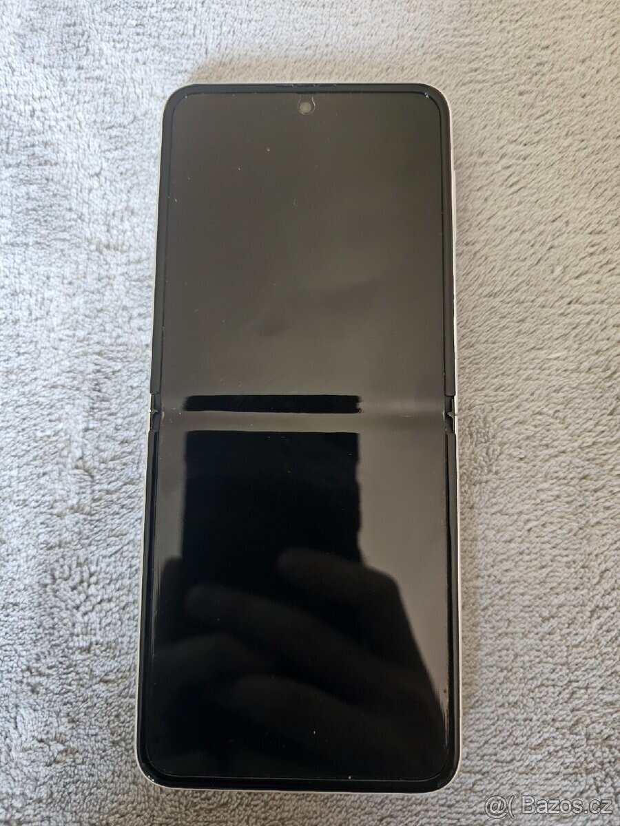 Samsung Z Flip 3 5G