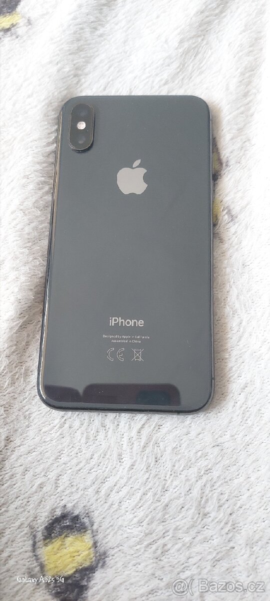 Iphone  xs 256gb
