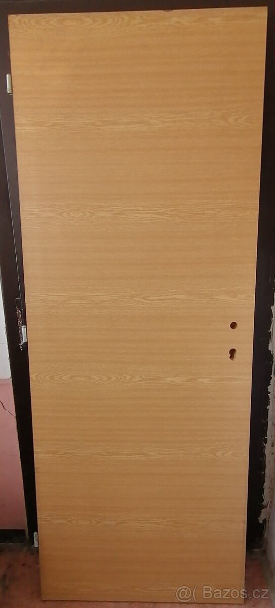 Protipožární dveře 70