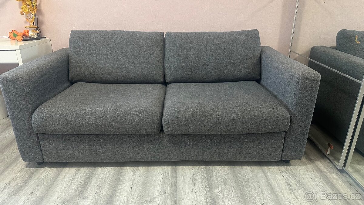 Sedací souprava IKEA VIMLE