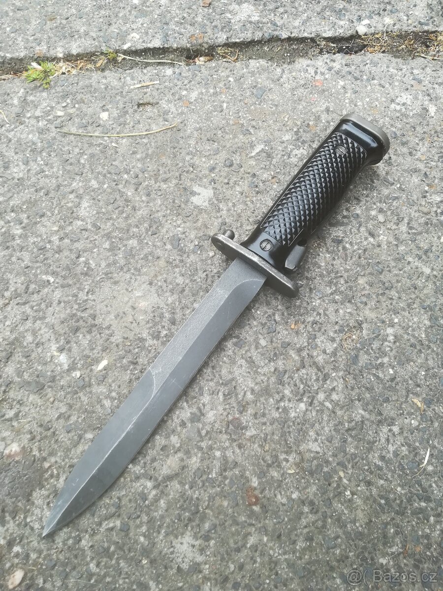 Bodák US M5