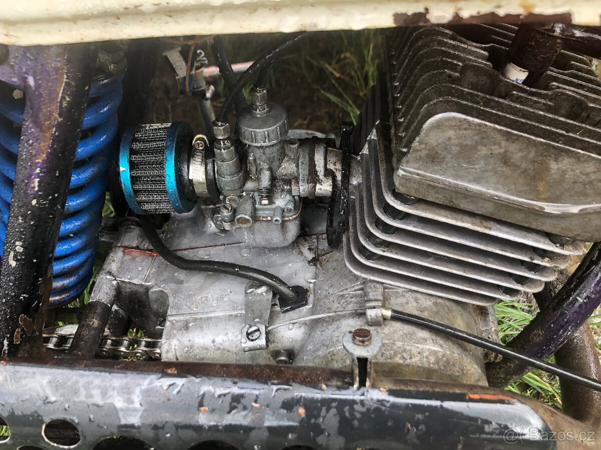 Simson s51