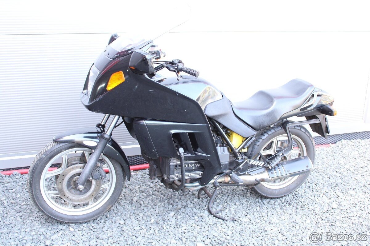 BMW K75 RT