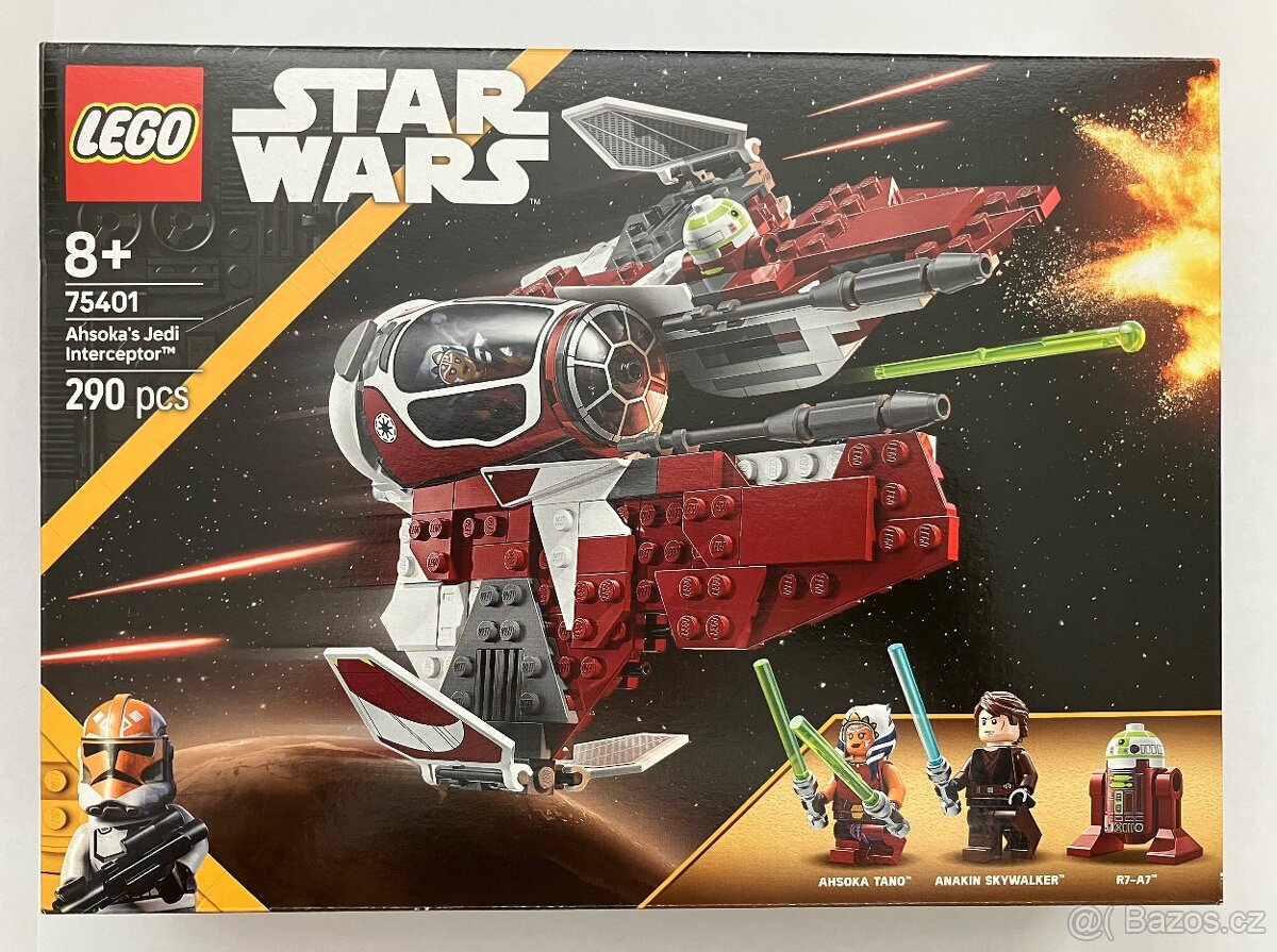 Lego 75401