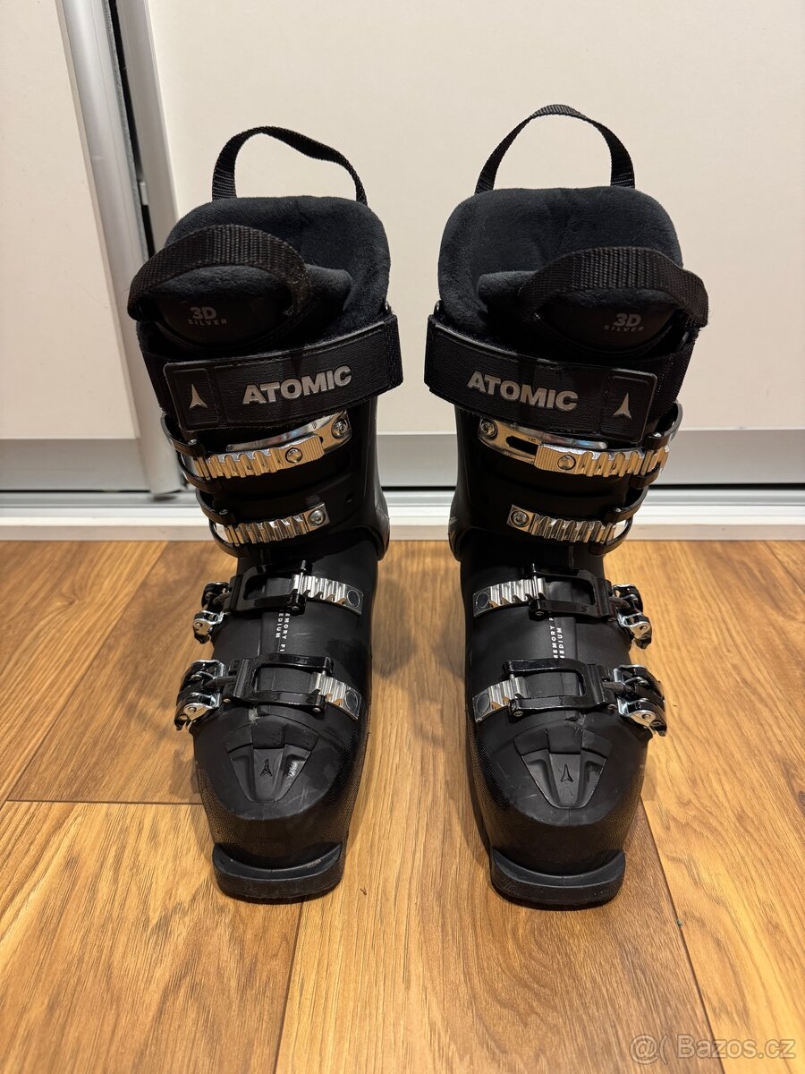 Dámské přeskáče Atomic Hawx Prime85W, 240-245mm