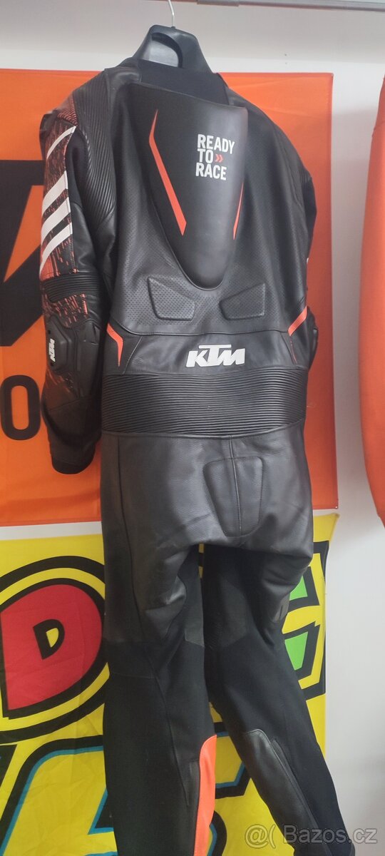 Prodám kombinézu KTM
