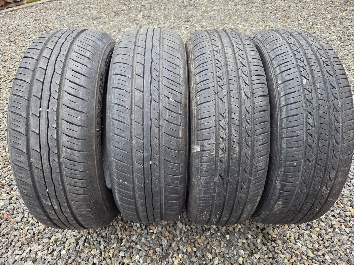 175/65 R15 Letní sada