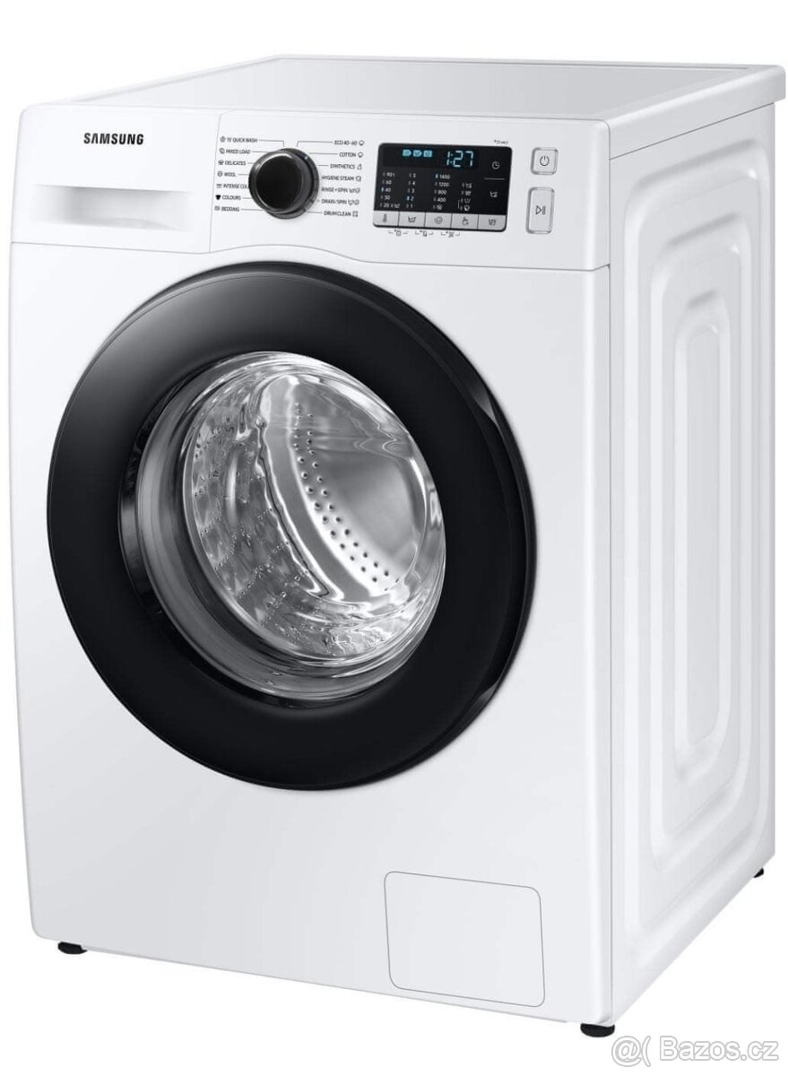 Pračka Samsung WW90TA046AE/LE