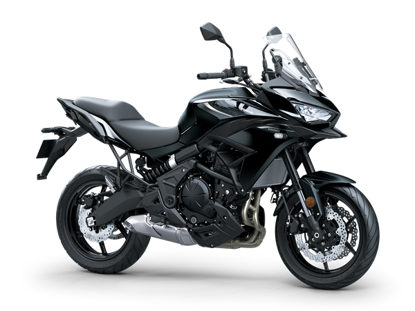 Versys 650 2026 - Skladem