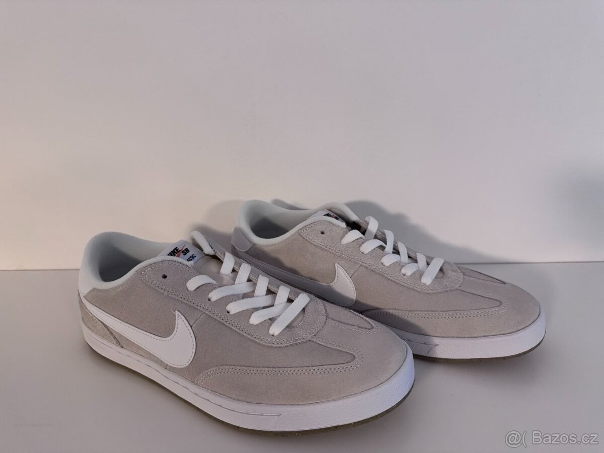 Nike SB FC Classic - NOVÉ / NENOSENÉ