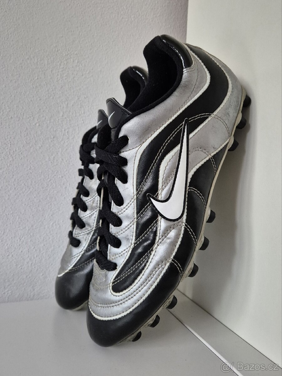 Kopačky Nike Mercurial 42