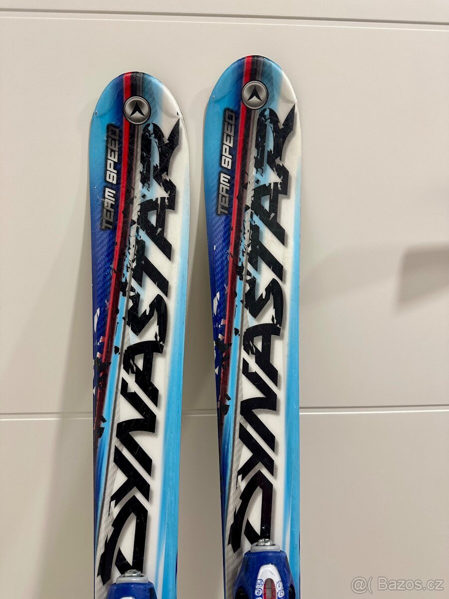 Sjezdové lyže Dynastar 120 cm