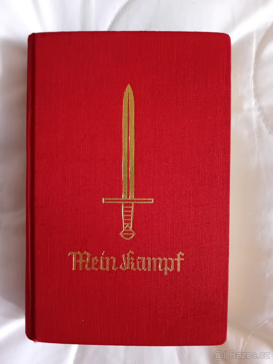 Mein Kampf