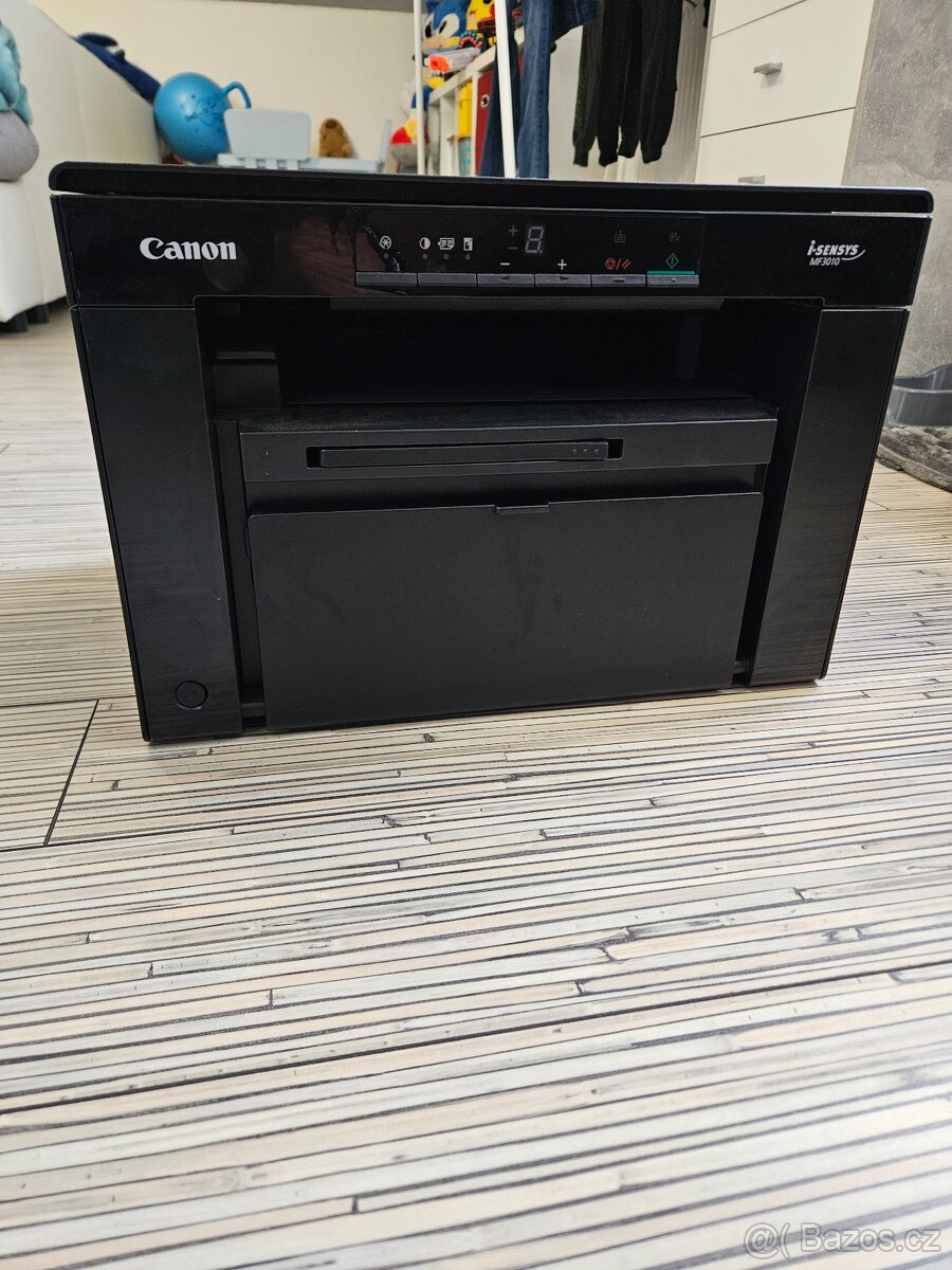 Prodám tiskárnu Canon i-sensys MF3010