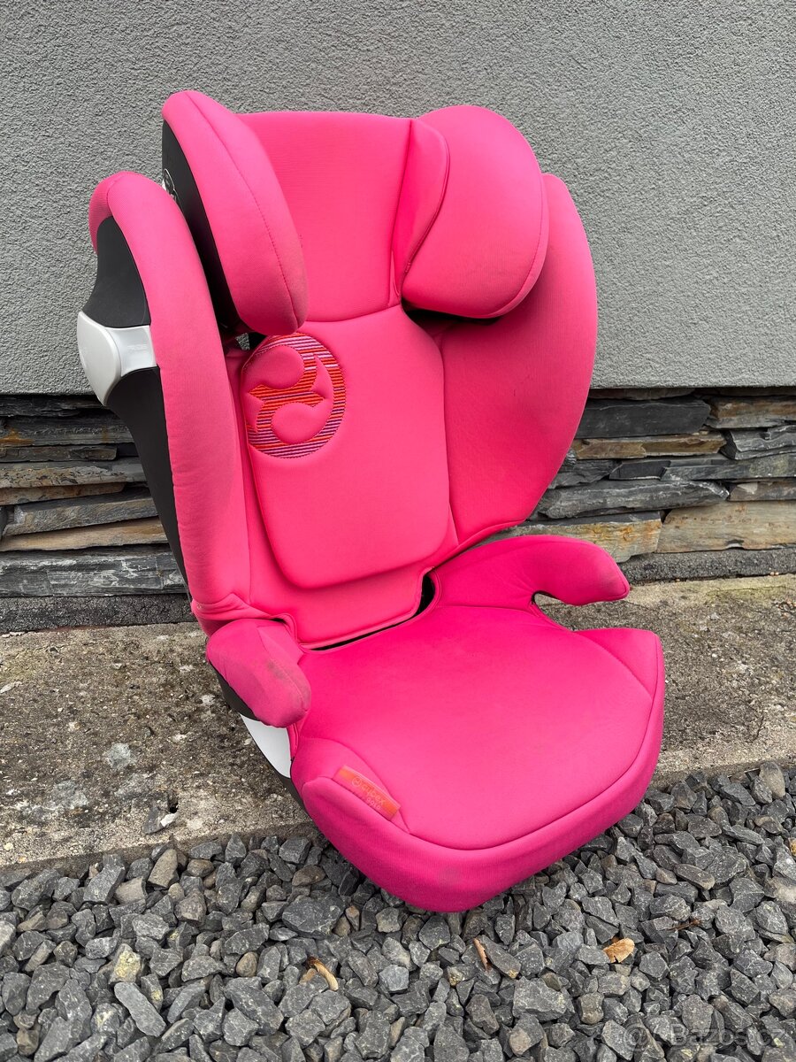 Dětská autosedačka Cybex 15-36 Kg
