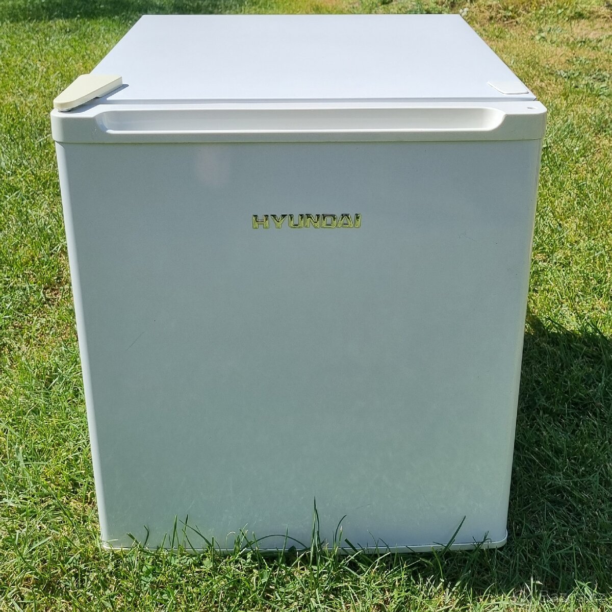Mini lednice Hyundai