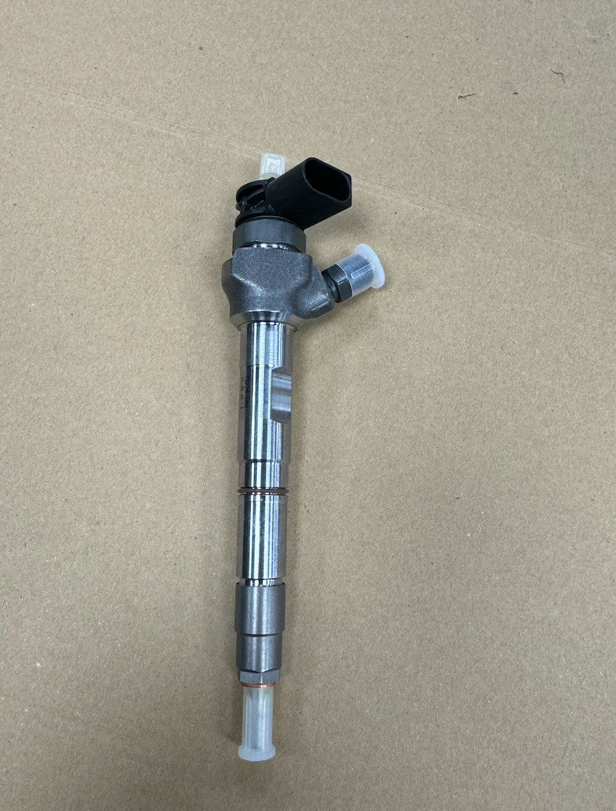 Jednotka vstřikovací  05L130277M Audi VW Skoda