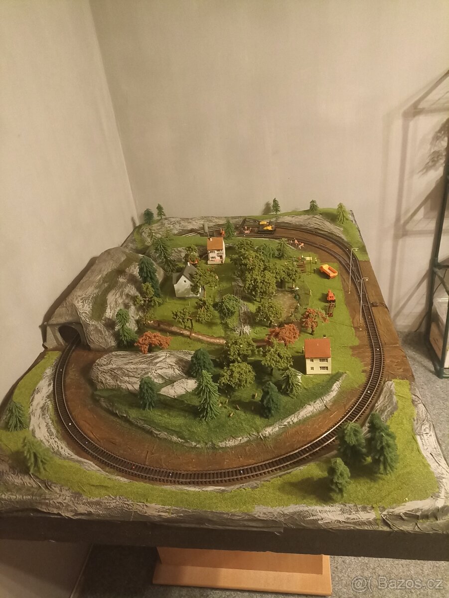 Panel Ho 100×150 cm